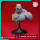 Stone Giant - Bust