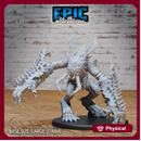 Insect Hulk Devourer