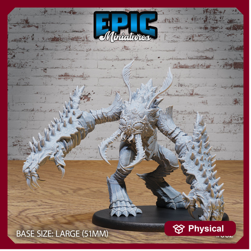 Insect Hulk Devourer - Only-Games