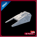 (MMch) Liberator Cruiser