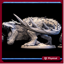 KingRex (pose 1 of 2)