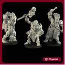 Half-orcs
