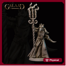 Cultist Candle