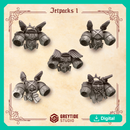 Jetpacks 1 CL
