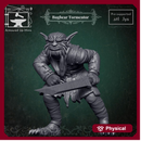 Bugbear Tormentor