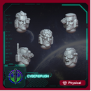 Occular Head set 2