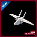 (MMch) HH-87 Starhopper