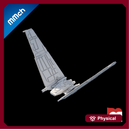 (MMch) Upsilon Command Shuttle
