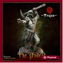 The Undead - Trajan -