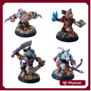 Rat Bags