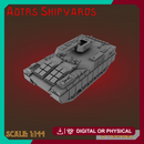 MG144-DZ03 ZSD-349 APC