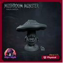 Mushroom Monster 01
