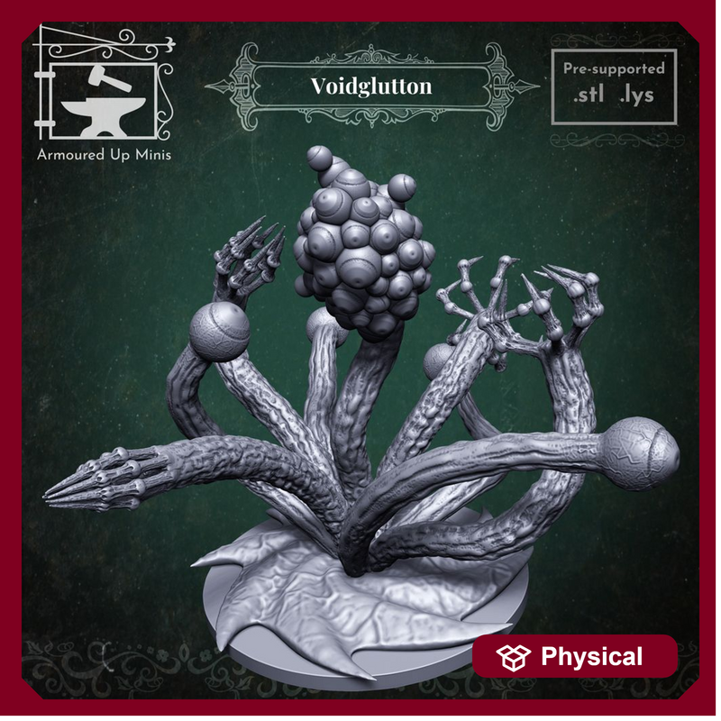 Voidglutton