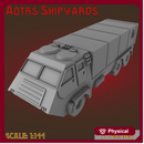MG144-TarF02 Neuron Truck