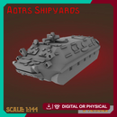 MG144-SV011 BTR-360A Jarylo