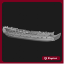 Spanish 64-gun Ship-of-the-Line (64 guns),