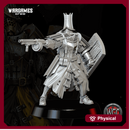 Ashpan Lieutenant