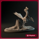 Anzu 1-35 scale