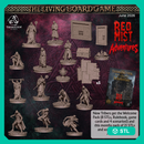 Red Mist Adventures - Month 13 Release