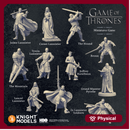 House Lannister Set