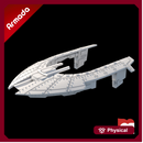 (Armada) Sabaoth Frigate