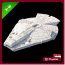 (XW) YT-1300 "Stolen Pride"