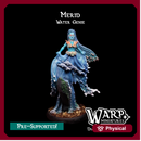 Marid - Water Genie