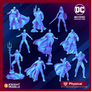 Justice League Films
