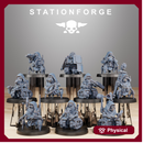 Scavenger Salvagers
