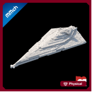 (MMch) Resurgent-class Star Destroyer