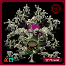 TORCHLIGHT "UNDERWORLD"