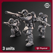 Snipers. Dysorius Troops. Imperial Guard - Only-Games