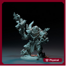 Orc COMMANDER REX