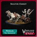 Skeleton Chariot