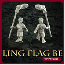 Halfling Flag Bearier