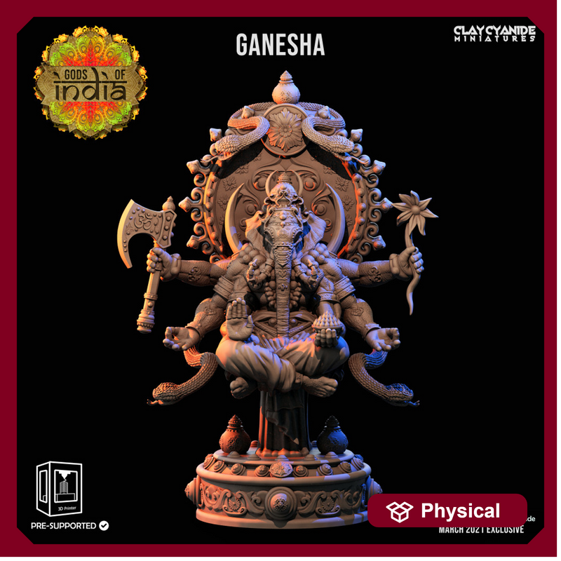 Ganesha