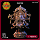 Ganesha