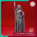Cloud Giant - Tabletop Miniature (Pre-Supported)