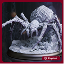 Phase Spider Broodmother - Xylanth