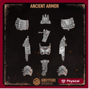 Ancient armor CC