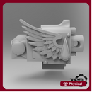 Angel Wrist rivetters X10