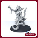 Sigrid the Runespeaker