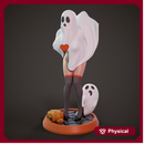 SEXY GHOST / A
