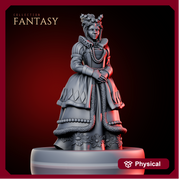 Noble Queen - Only-Games
