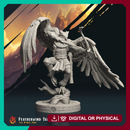 Featherwind Talonstrike, Arakocra Ranger