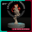 Owl Familiar