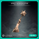 Spirit Morningstar