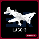 LaGG-3