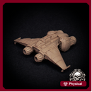 Breach Heavy Fighter