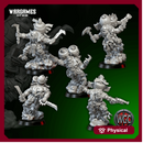 Orck Stormcrows